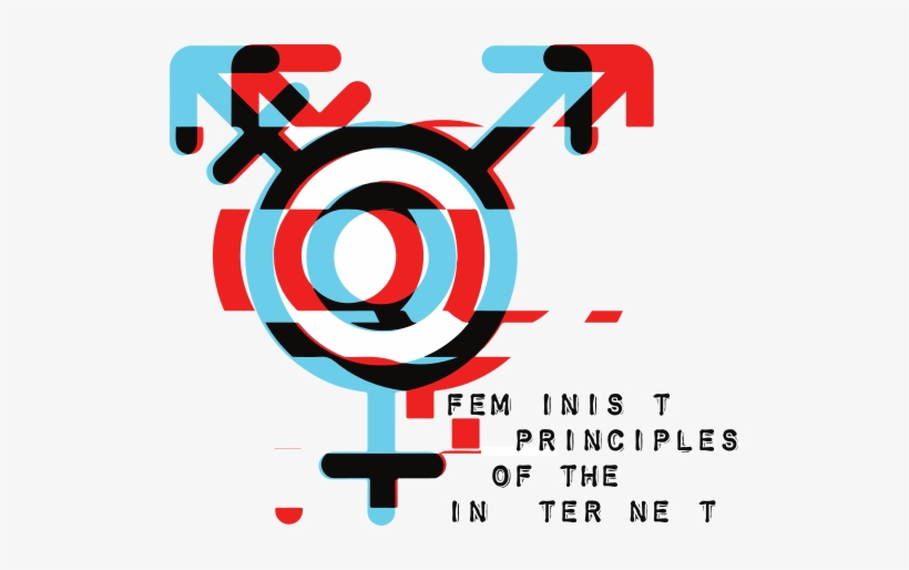 Logo Emblem Text - Internet Feminista, transparent png #2238270