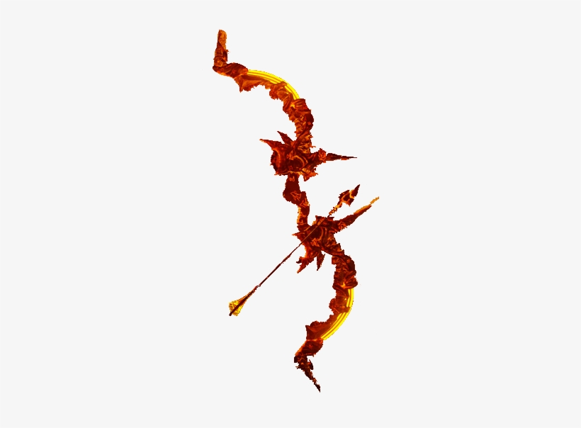 Der Eisendrache Bows Png, transparent png #2238429