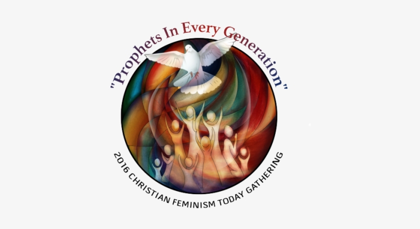 2016 Christian Feminism Today Gathering - Evangelical And Ecumenical Women's Caucus, transparent png #2238459