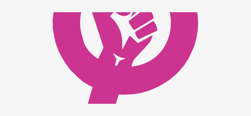 What Makes A Feminist - Feminism Clipart Png, transparent png #2238489