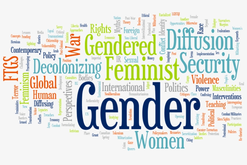 Gender Studies, transparent png #2238570