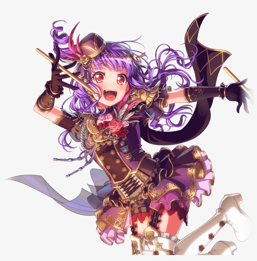 Number One Fan T Transparent - Ako Udagawa Transparent, transparent png #2238571