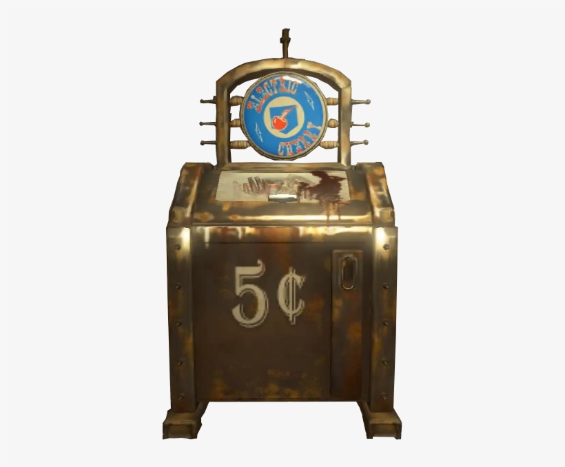[ Img] - Black Ops 2 Zombies Perk Machines, transparent png #2238619