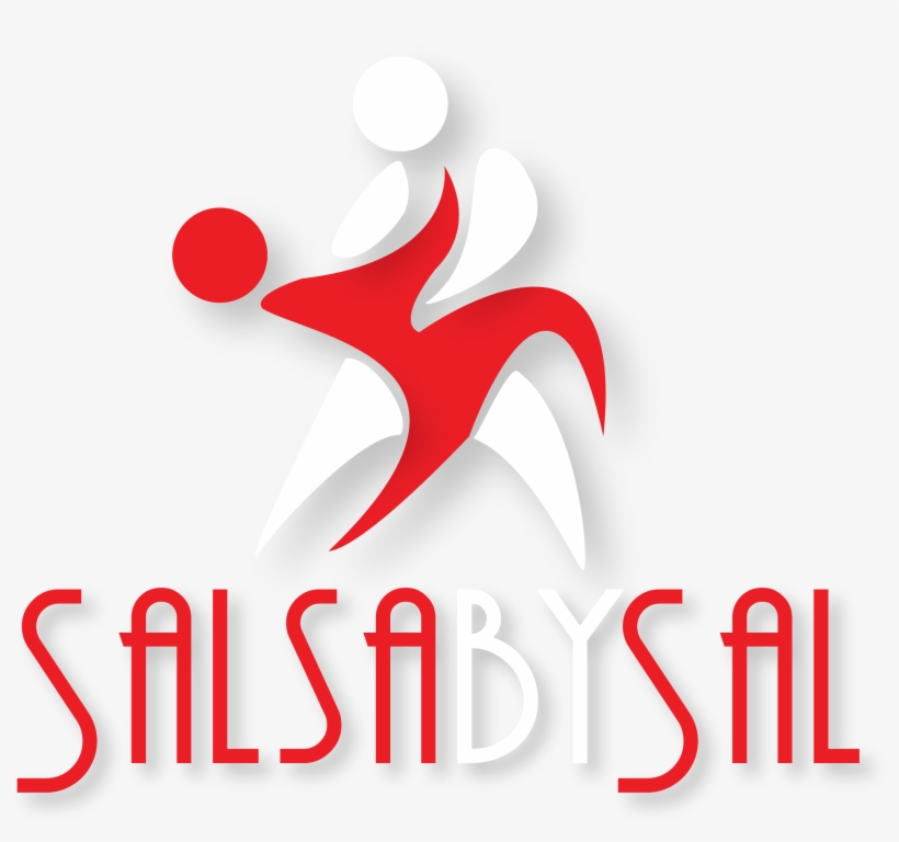 Salsa Dance Logos, transparent png #2238716