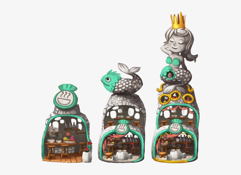 Pirate Business Rock Island Brunch Level 1to3 - Brunch, transparent png #2238767