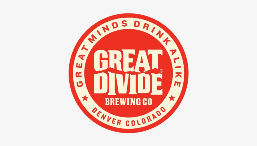 View - Great Divide Brewing Logo, transparent png #2238864