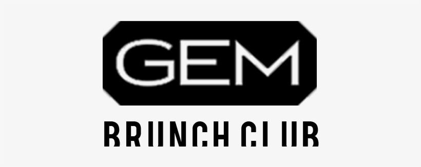 Gem Brunch - Parallel, transparent png #2238886