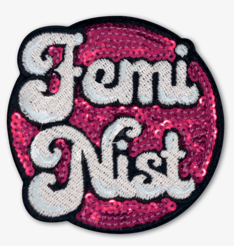 Feminist Patch - Feminism, transparent png #2238891