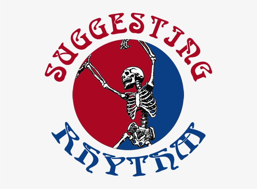 Brunch With Suggesting Rhythm - Dancin With Mr Bones: Halloween Fun - Cd, transparent png #2238968