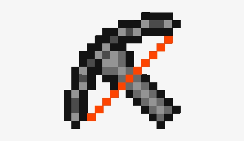 Minecraft Bow Png Minecraft Crossbow Texture Minecraft - Minecraft Bow_pulling 1, transparent png #2238969