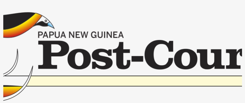 Papua New Guinea Post Courier, transparent png #2238987