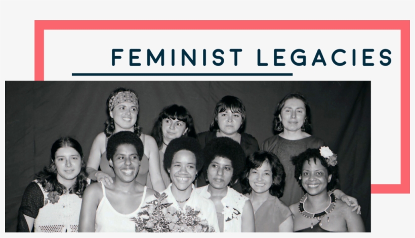 Feminist Legacies - Feminism, transparent png #2239015