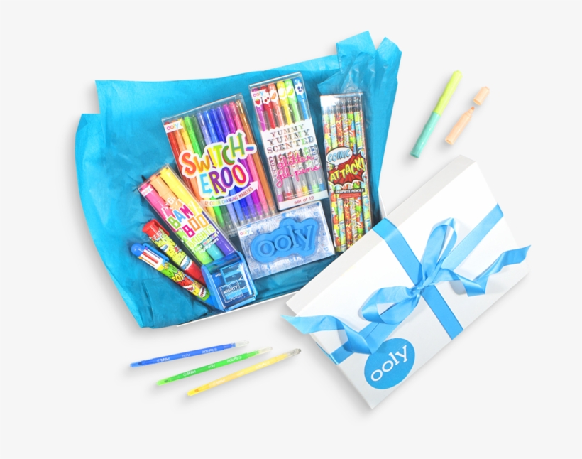 Be Bold And Create Writing Set - Writing, transparent png #2239457