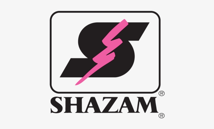 1484228122 Shazam W=400 - Shazam Atm Logo, transparent png #2239683