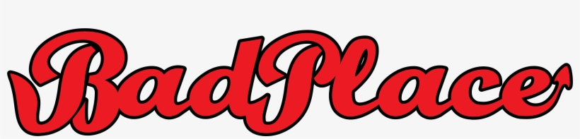 Bad Place Bad Place - Academy Awards, transparent png #2239762