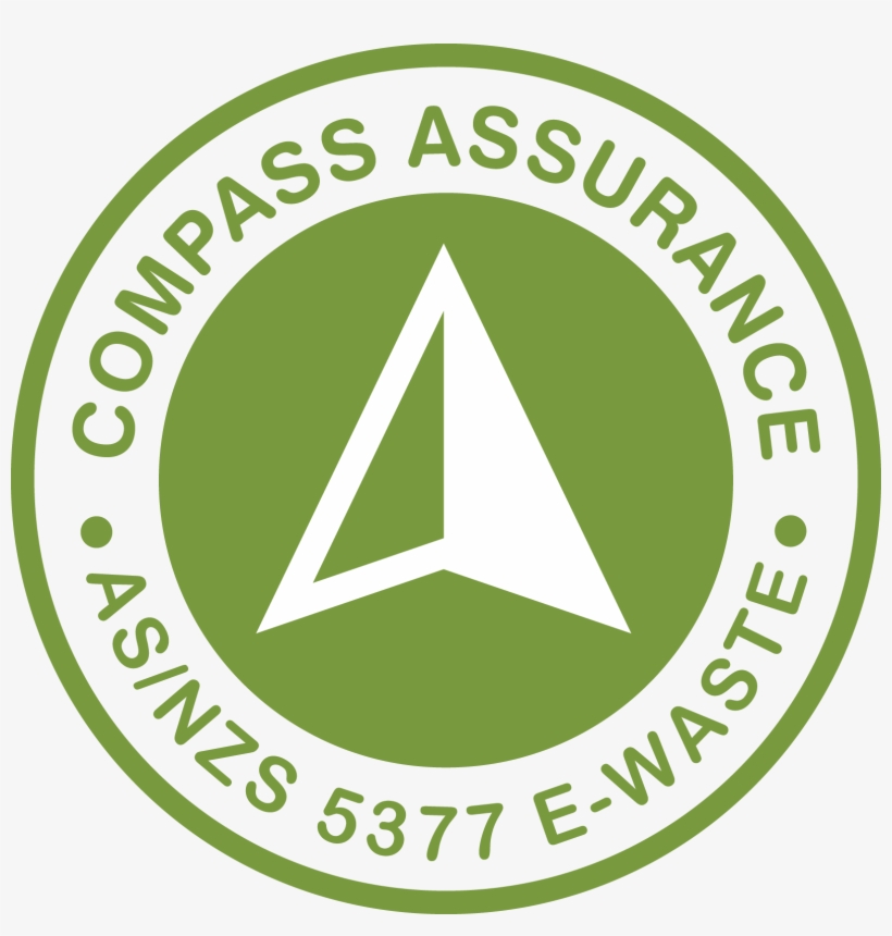 Png Image File - Compass Iso9001, transparent png #2239884