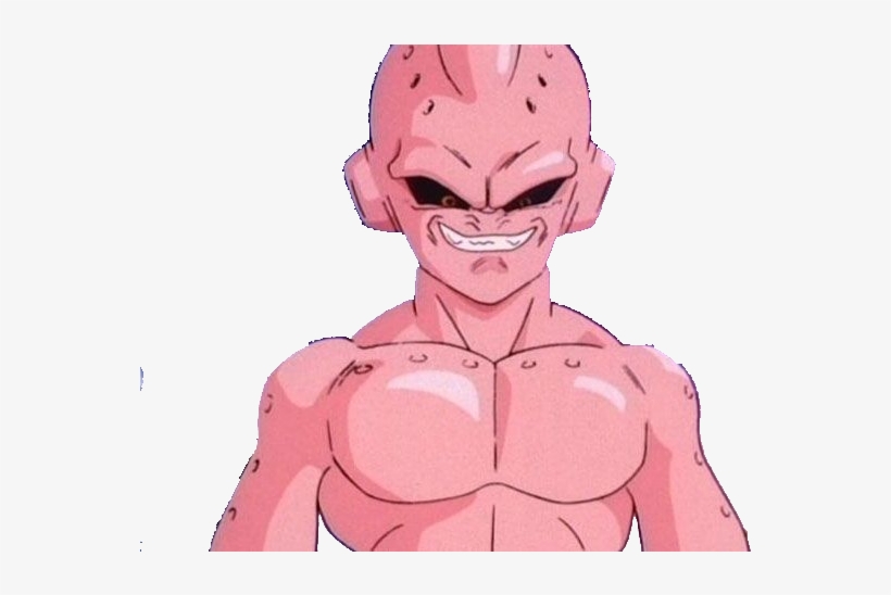 Mas De 400 Renders De Dragon Ball Z » Dragon Ball Z - Dragon Ball Z Kid Buu, transparent png #2239931