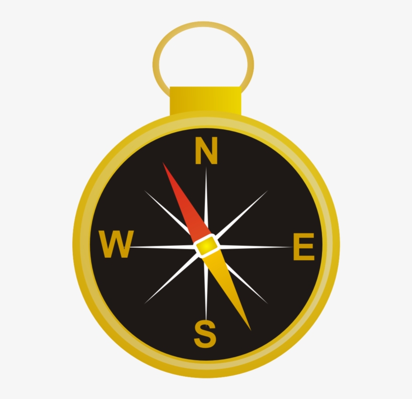 Compass Drawing Icon - Icon, transparent png #2240033