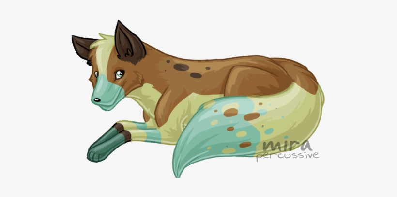 Old Concept, Digital - Red Fox, transparent png #2240054