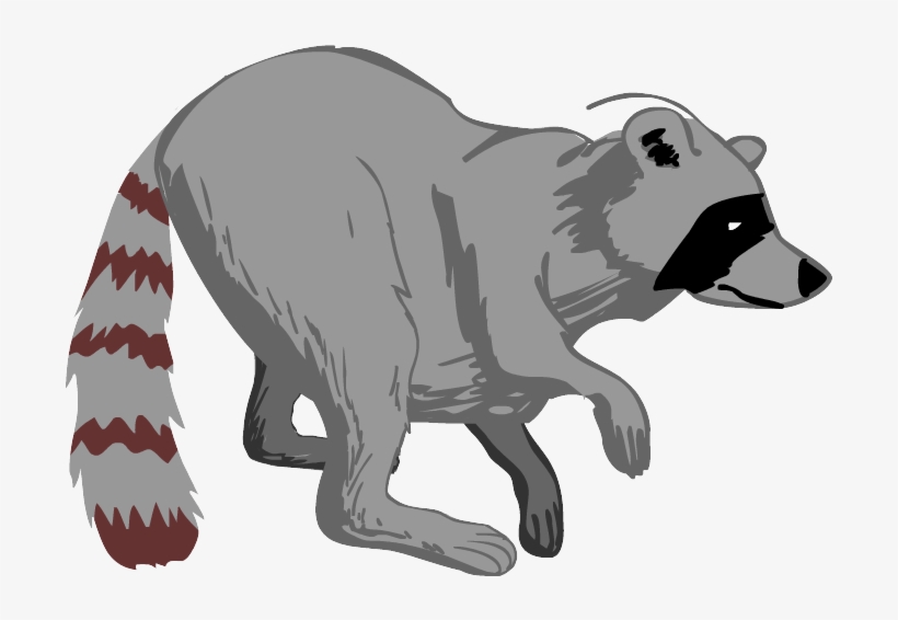 At Least I Managed To Draw In Illustrator And Import - Dog, transparent png #2240143