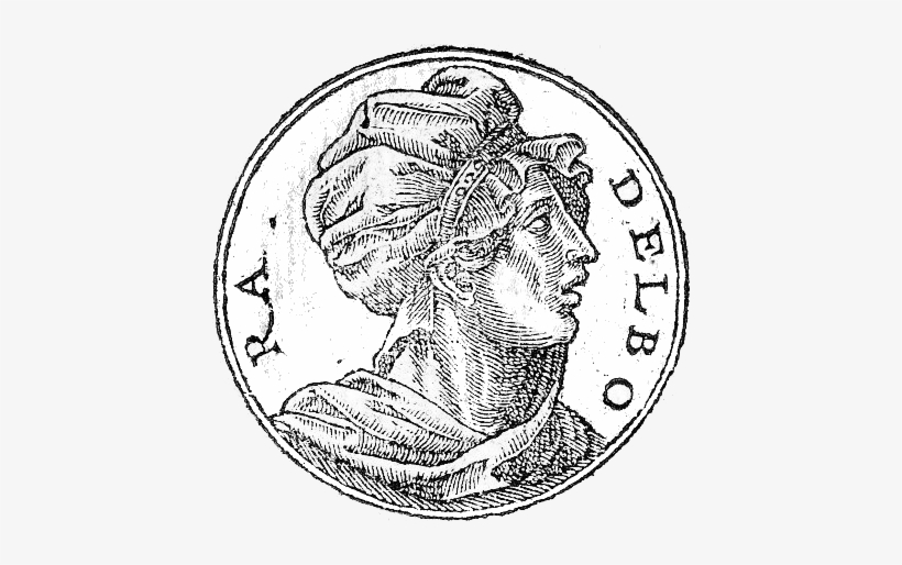 Deborah-judge - Pieśń Debory, transparent png #2240196