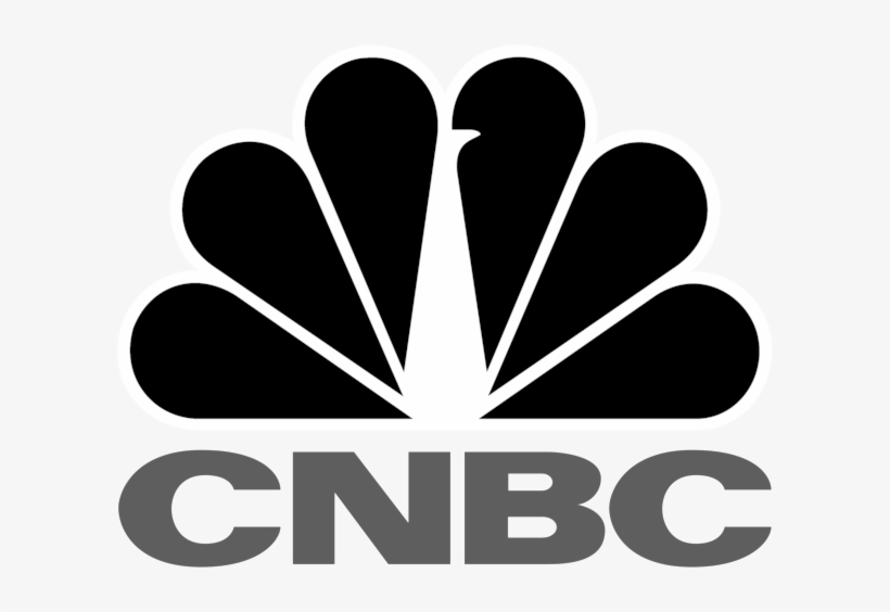 Cnbc Logo Png, transparent png #2240218
