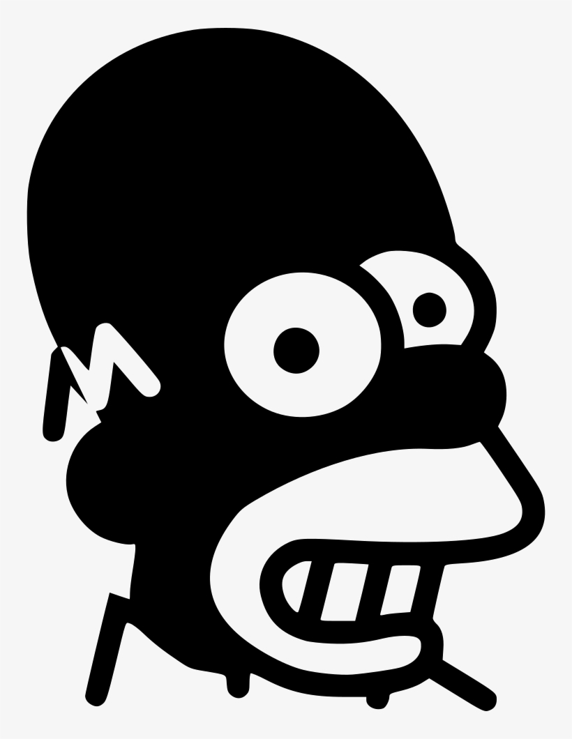 Homer Comments, transparent png #2240312