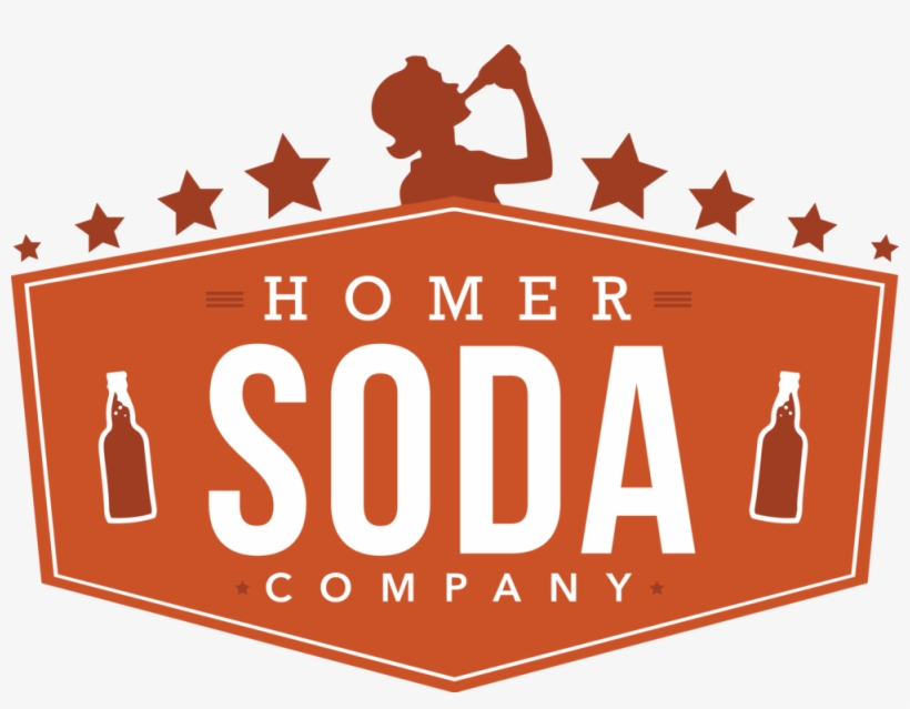Homer Soda Fest, transparent png #2240390
