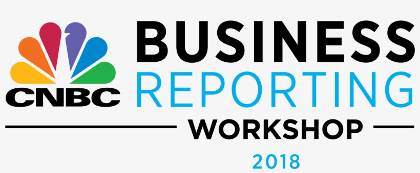2018 Cnbc Business Reporting Workshop - Creativity In Business: The Basic Guide For Generating, transparent png #2240422