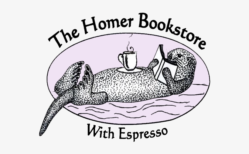 Picture - Homer Bookstore, transparent png #2240452
