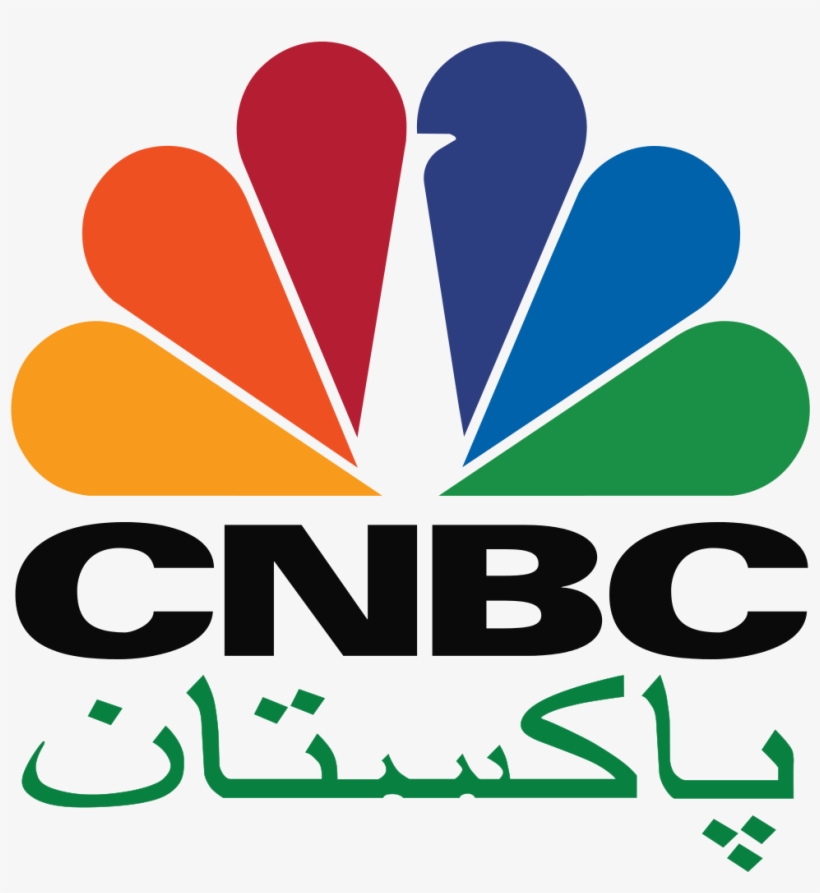 Cnbc Pakistan - Pakistani Tv Channel Logo, transparent png #2240595