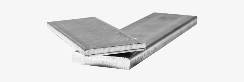 Stainless Steel Flat Bar - Monel, transparent png #2240704