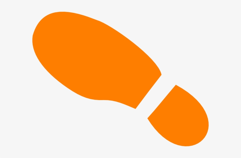 Best Army Clip Art Little Cute Military Digital For - Shoe Print Outline Clipart, transparent png #2240705