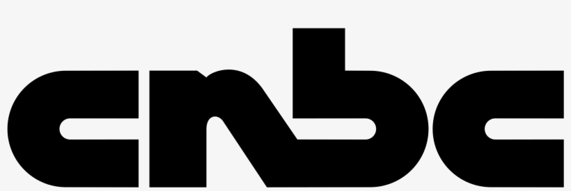 Cnbc Logo Png Transparent - Old Cnbc Logo, transparent png #2240724