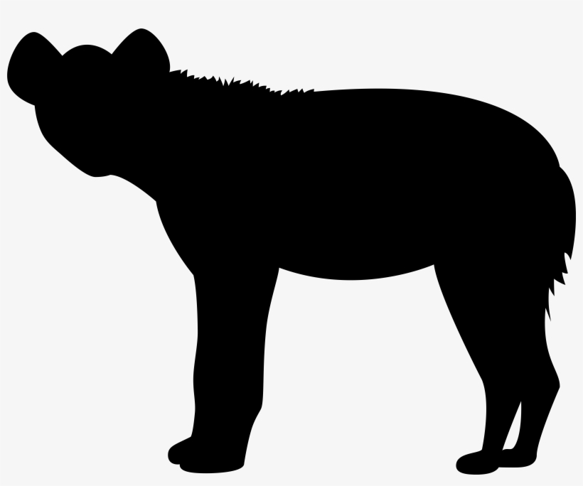 Hyena Png, transparent png #2240861