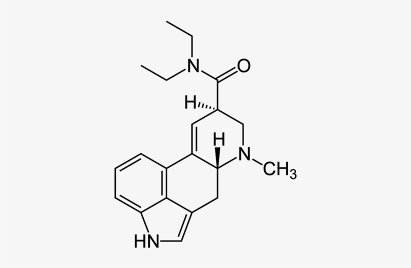 Lsd Substance Information - 1 -( 2 Naphthyl Ethanol, transparent png #2240863