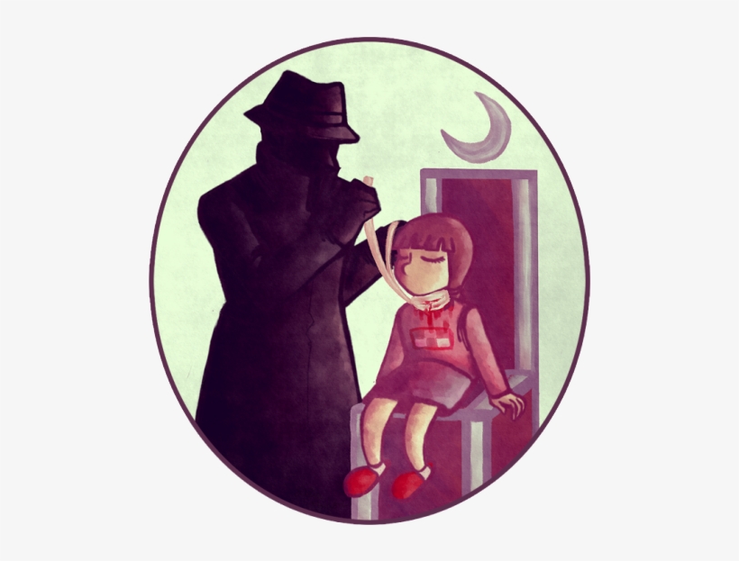 Kb, 500x545, Tumblr Lxgeyqmr6e1r4pr07o1 ) - Yume Nikki Lsd Dream Emulator, transparent png #2240881