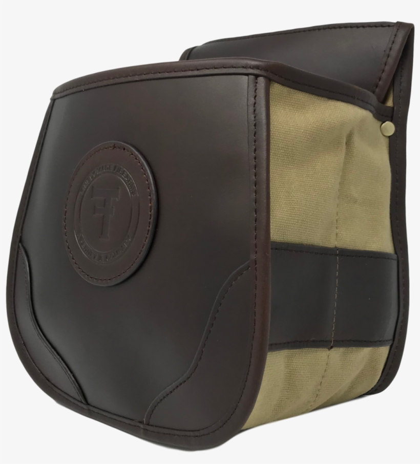 dove hunting shell pouch