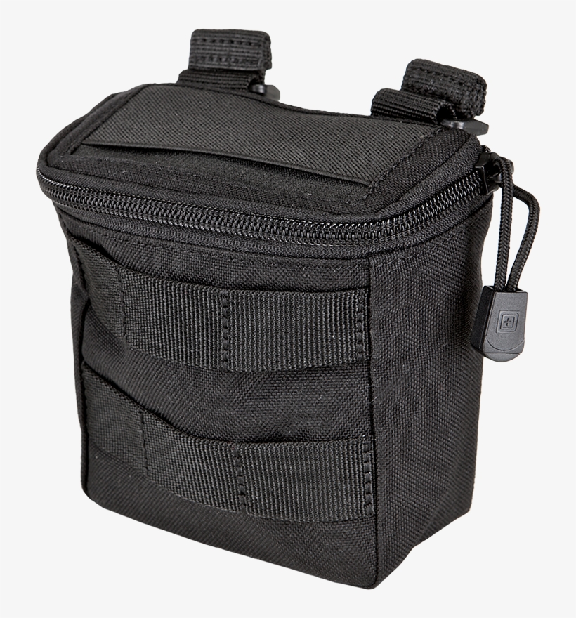 11 Shotgun Ammo Pouch - 5.11 56119 Vtac Shotgun Ammo Pouch, transparent png #2241107