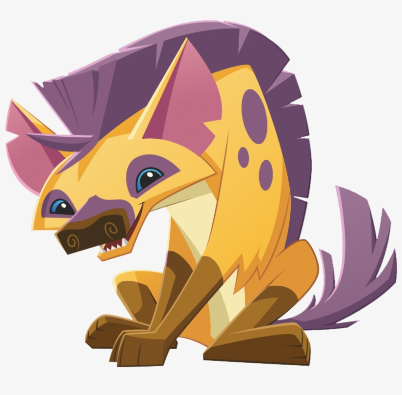 Goofyhyena, transparent png #2241171
