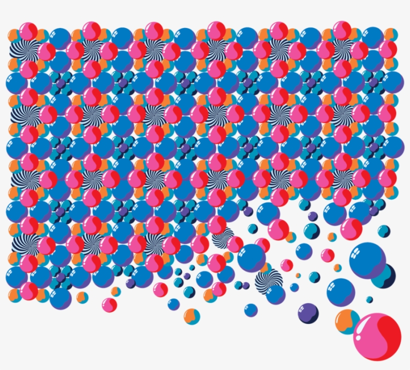 Merijn Hos - Supplied - Merijn Hos Lsd, transparent png #2241267
