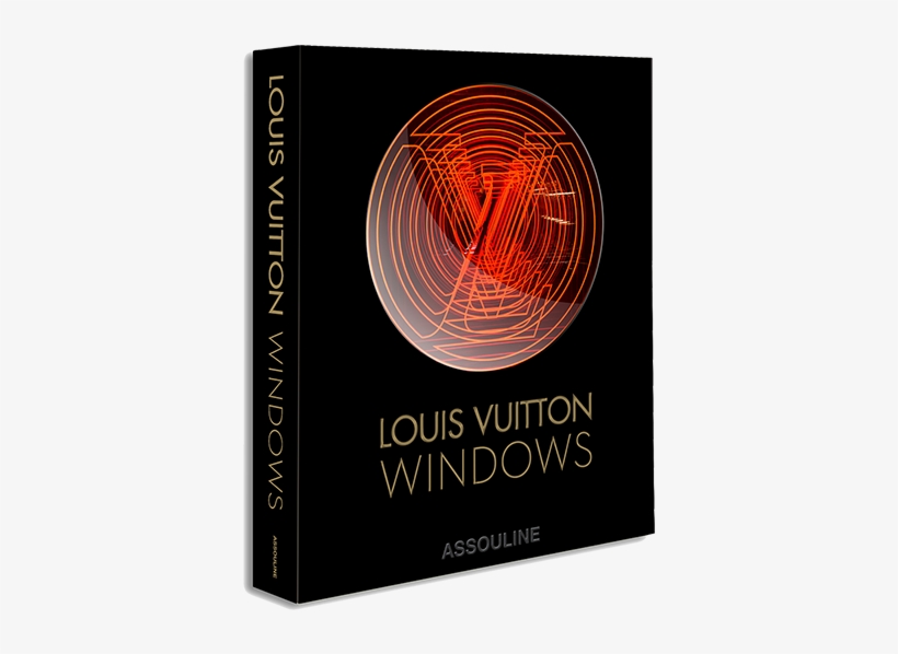 Louis Vuitton Windows - Louis Vuitton, Ultimate Collection Of Windows, transparent png #2241312