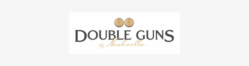 Double Guns Of Nashville, transparent png #2241362