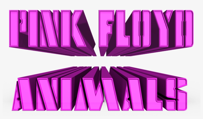 Back To Top - Pink Floyd Animals Png, transparent png #2241442