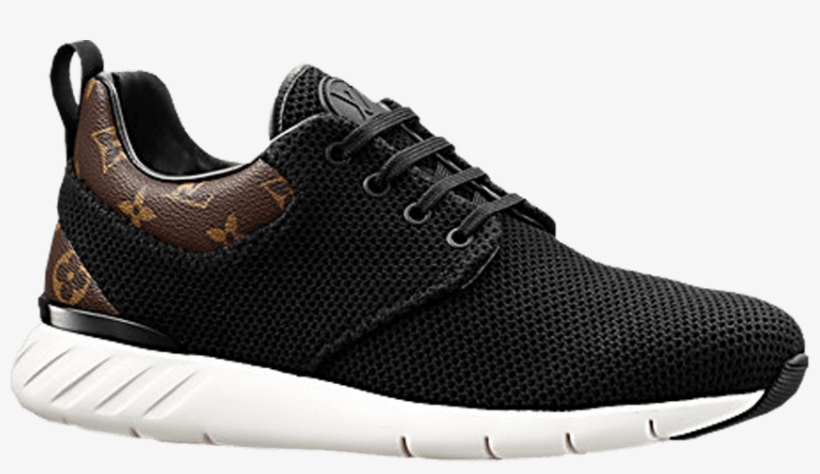 Louis Vuitton Fastlane Sneaker 'macassar' - Lv Fast Lane Sneaker, transparent png #2241444
