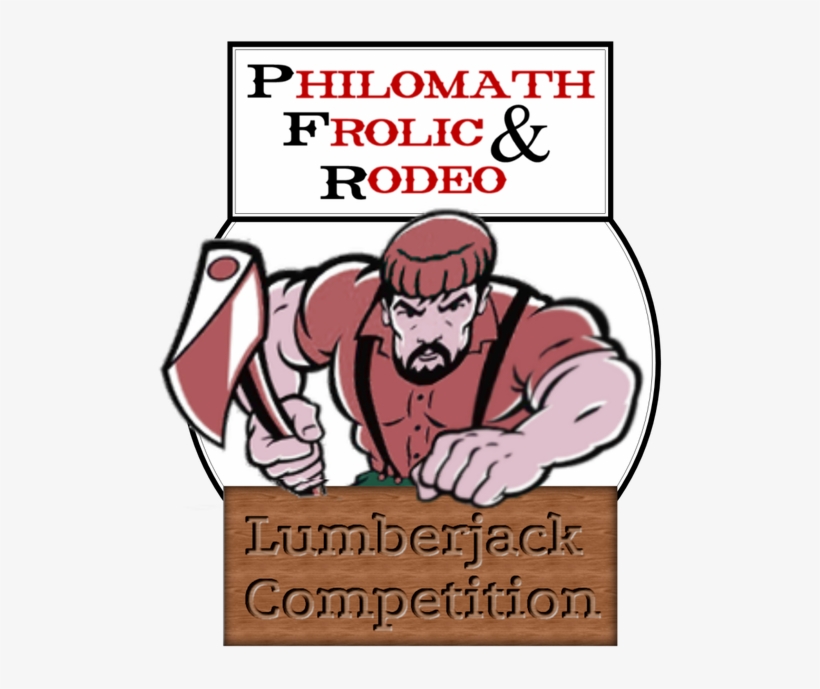 The Philomath Frolic & Rodeo Lumberjack Competition - Philomath Frolic & Rodeo Inc, transparent png #2241519