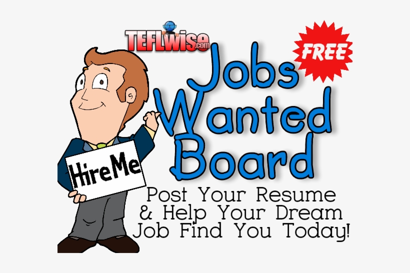 Wanted Jobs, transparent png #2241632