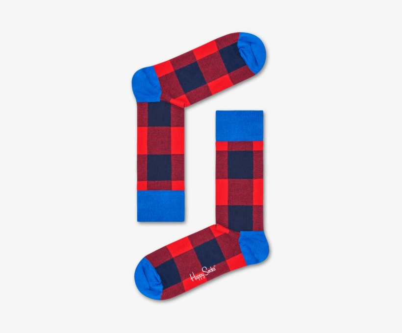 Lumberjack Sock - Happy Socks Balloons, transparent png #2241690