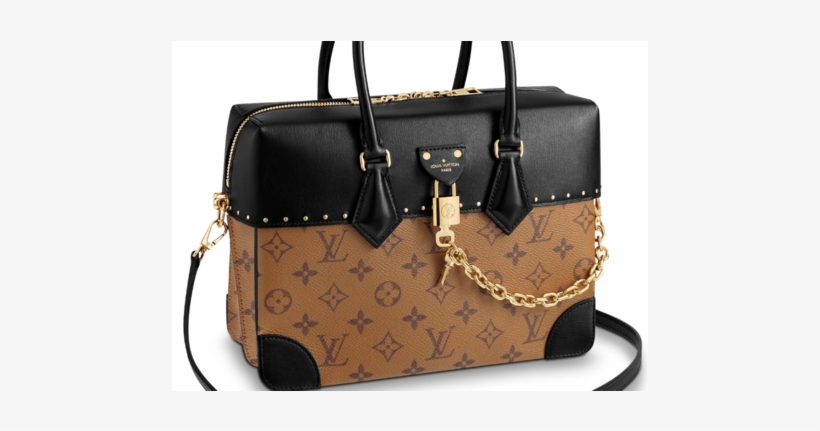 Louis Vuitton City Malle, transparent png #2241775