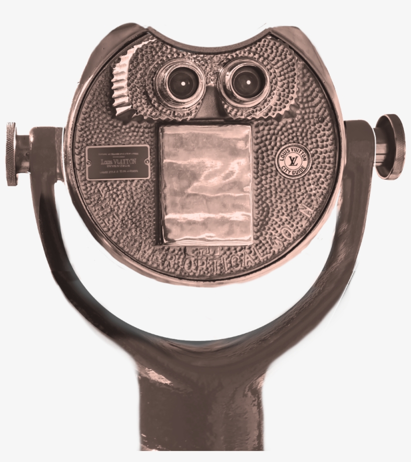 Louis Vuitton - Advertising, transparent png #2241779